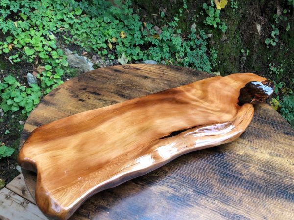 Handmade Charcuterie Board