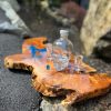 wood charcuterie board