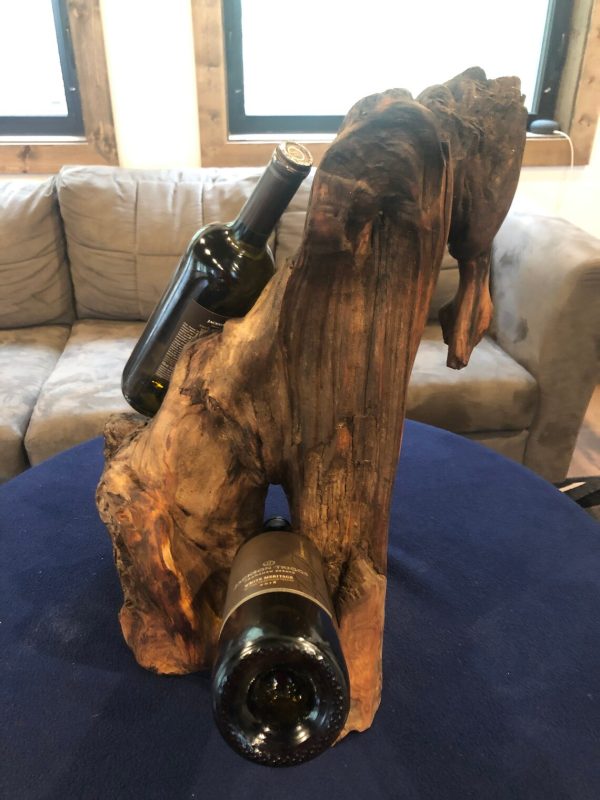 Wine holders