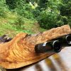 Wine Rack Bottle Holder