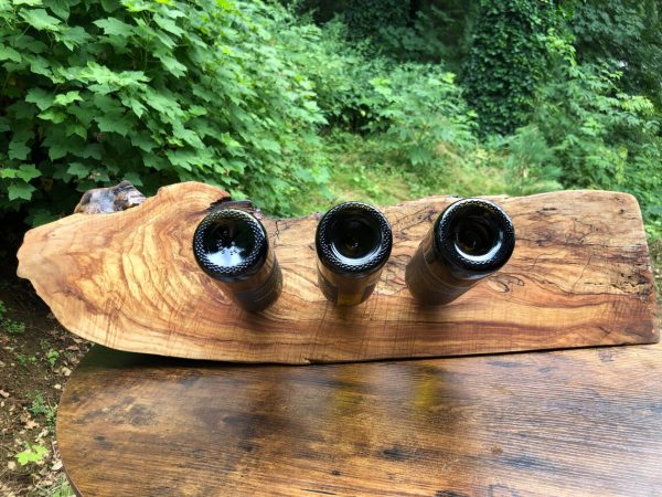 Wine Rack Holder