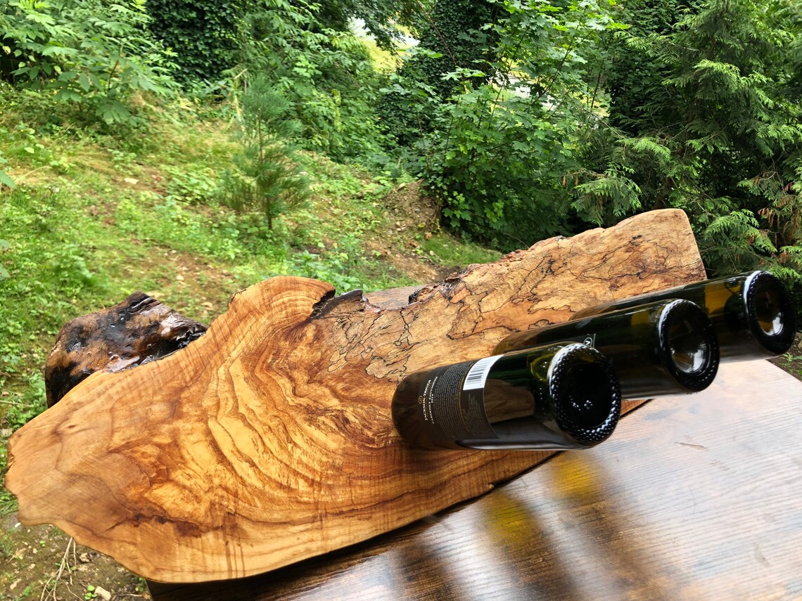 Wine Rack Bottle Holder
