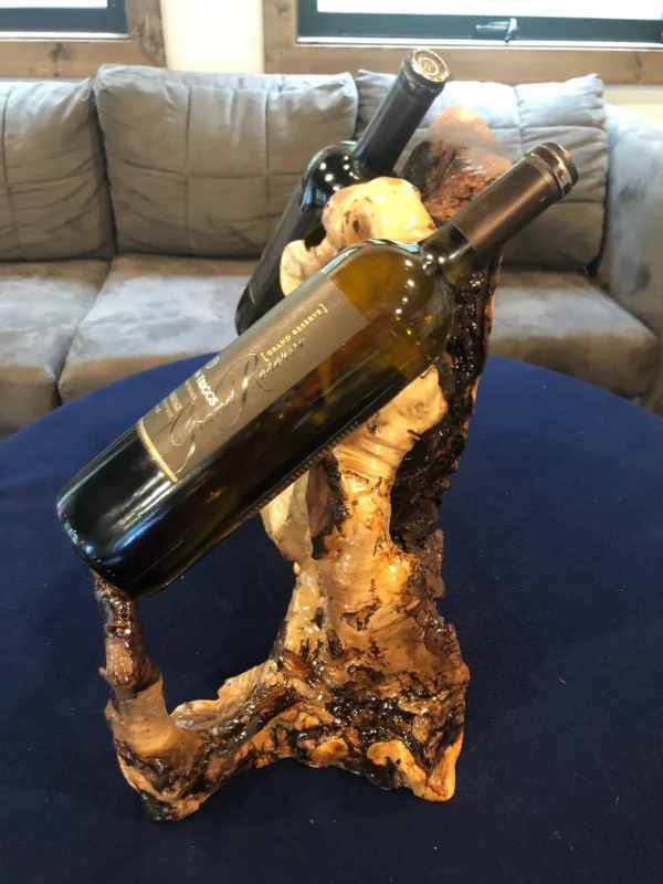 Wine Holder