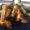 Wine Bottle Rack