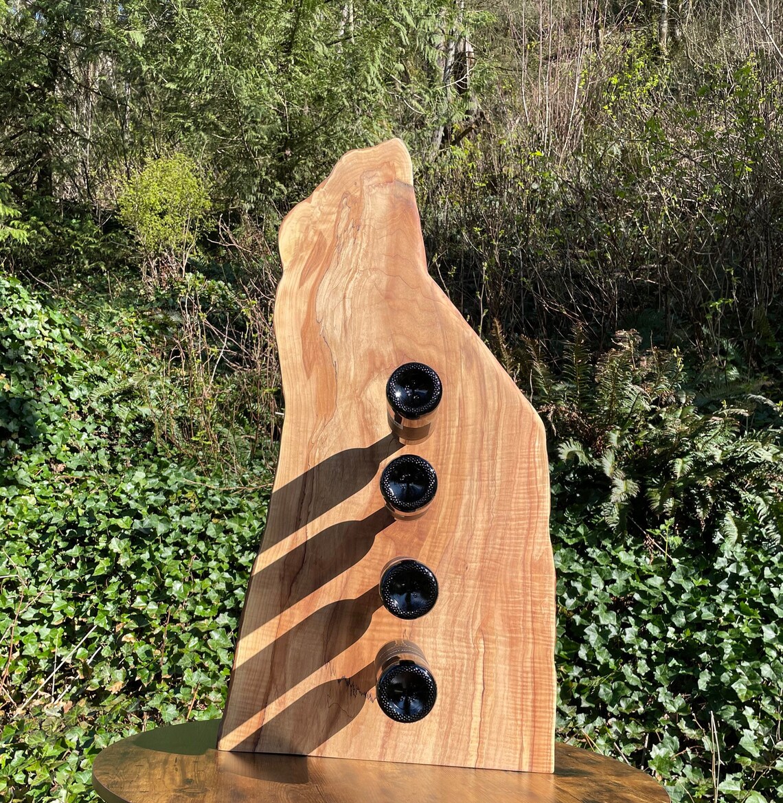 wine bottle holder