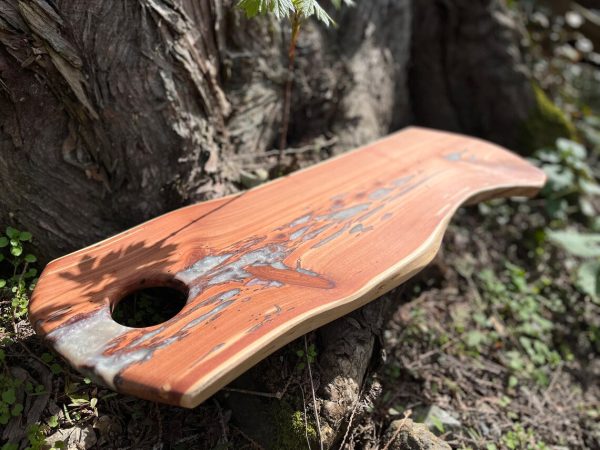 Edge Serving Platter