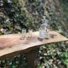 Live Edge Charcuterie Board