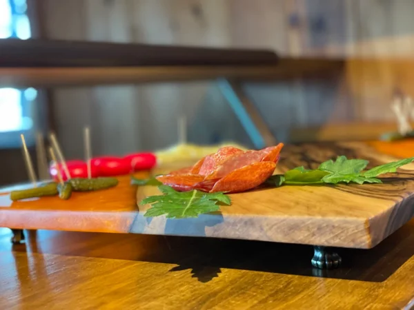 Charcuterie Board