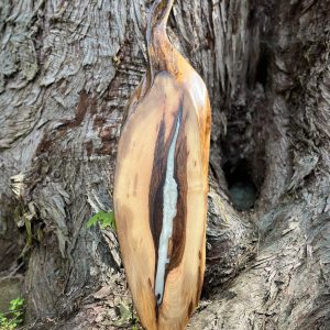 Edge Charcuterie Paddle