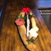 Handcrafted Edge Charcuterie