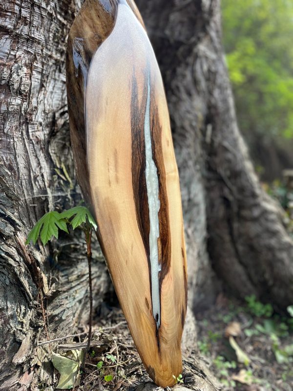 Charcuterie Paddle
